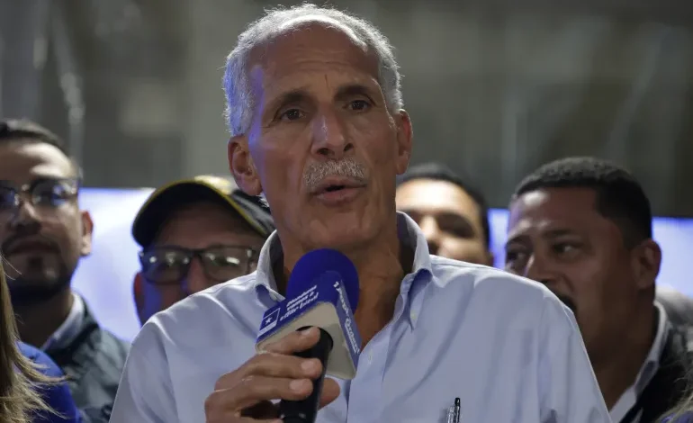 Trump-backed Asfura edges ahead in Honduras vote as accusations fly