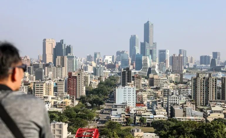 7.0 earthquake jolts northeastern Taiwan, no major damage reported