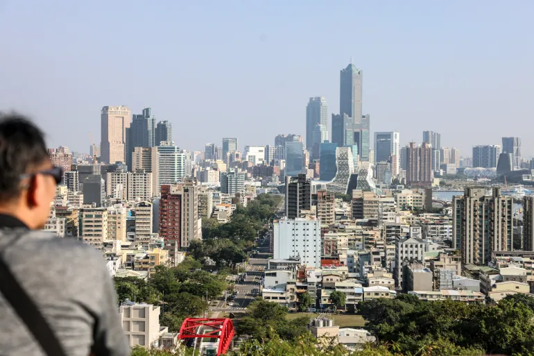 7.0 earthquake jolts northeastern Taiwan, no major damage reported