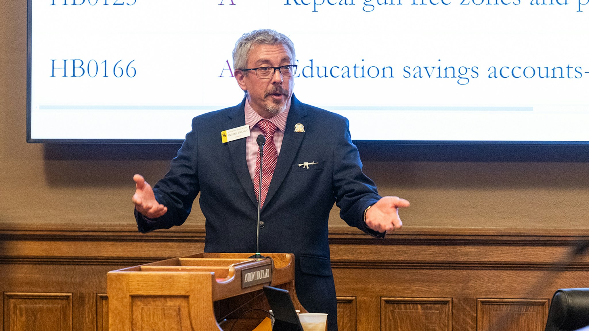 Bouchard wants WyoFile dragged into Rasner defamation lawsuit