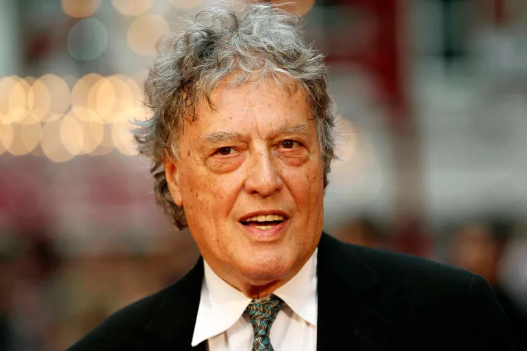 Tom Stoppard, master of wit and wordplay, dies at 88