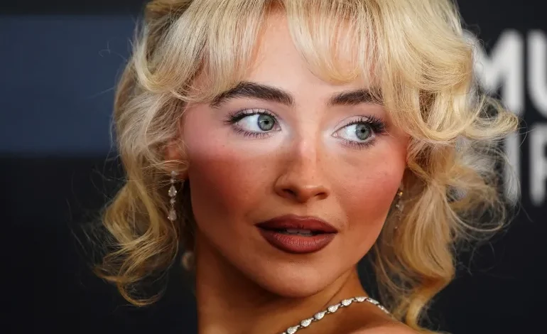 Pop Star Sabrina Carpenter, Franklin the Turtle Join Growing Backlash Against Trump’s Use of Cultural Icons