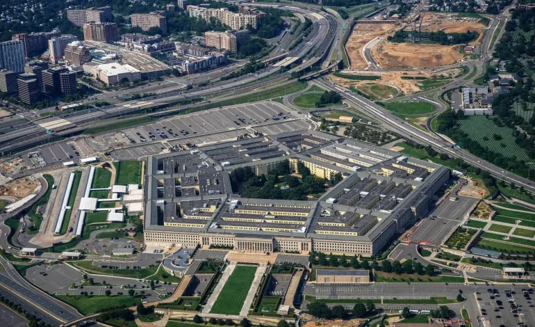 New York Times sues Pentagon over new media access limits