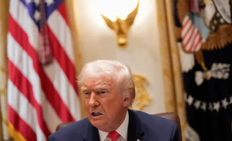 ACLU sues for legal memo behind US boat strikes in Caribbean