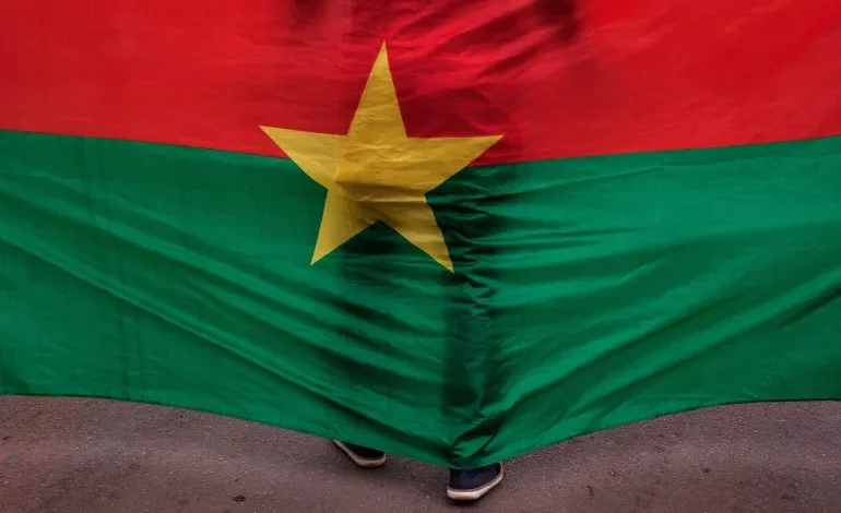 Mali and Burkina Faso hit back with reciprocal visa bans on Americans