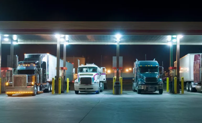 Wyoming Gas Prices Slide Again, Giving Drivers A Break At The Pump