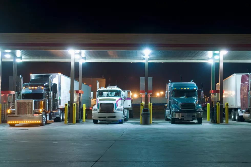 Wyoming Gas Prices Slide Again, Giving Drivers A Break At The Pump