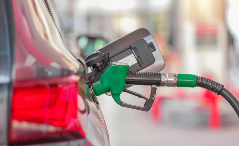 Wyoming gas prices dip again — three-week slide brings more relief at the pump