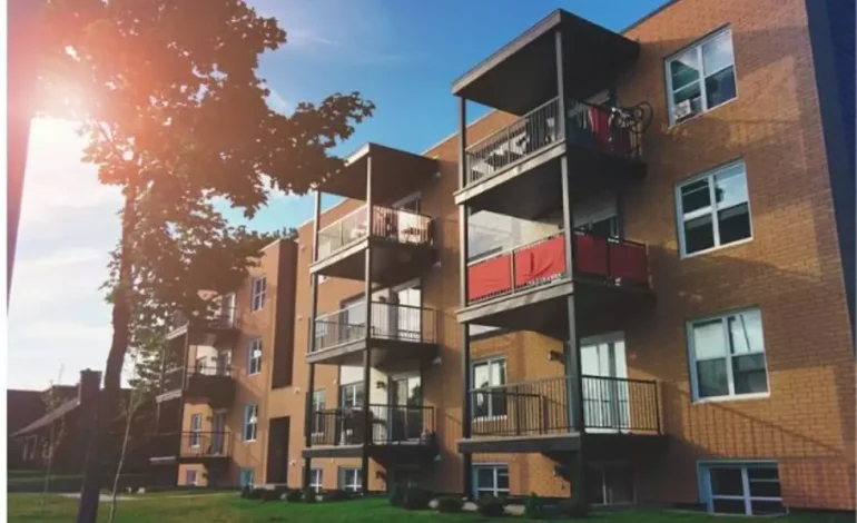 Cheyenne’s housing crunch: Mayor Collins says a 184-unit project is in the works — and he’s hunting for funding