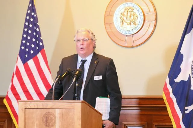 Lawmakers Weigh One-Stop, $8.3M Tech Upgrade Plan for Wyoming State Agencies