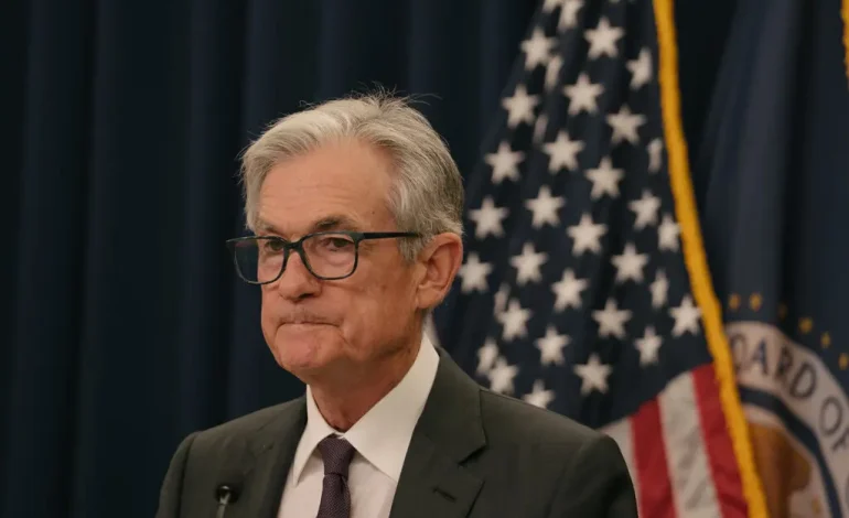Fed Likely To Cut Rates This Week — But Don’t Expect a Full-On Easing Party