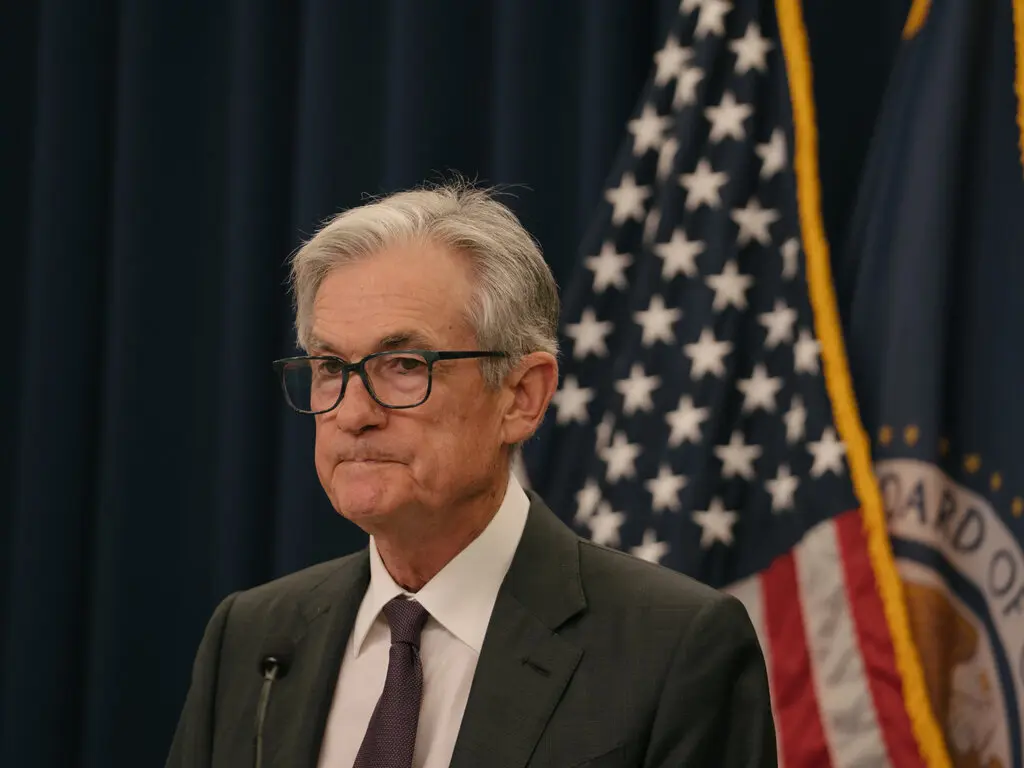 Fed Likely To Cut Rates This Week — But Don’t Expect a Full-On Easing Party