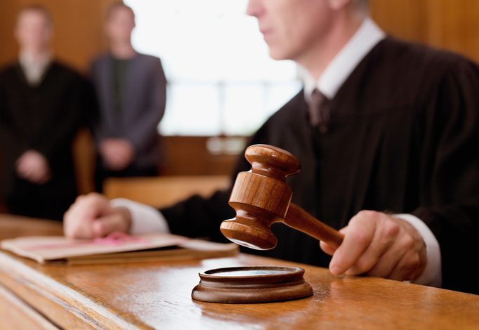 Gordon Taps Thomas Deering as New Lincoln County Circuit Court Judge