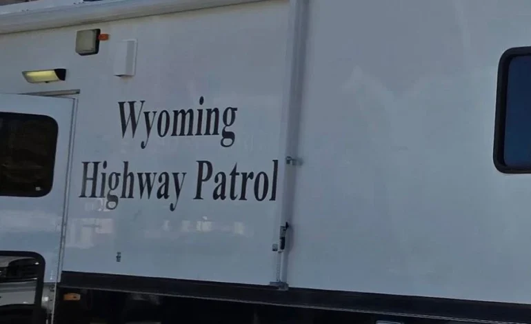Wyoming troopers rescue missing Wisconsin teen from men who said they were paid to take her to Utah
