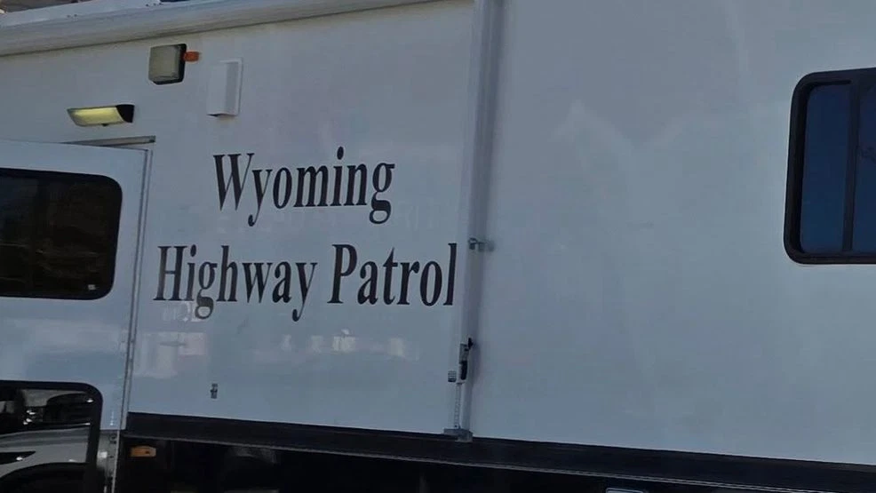 Wyoming troopers rescue missing Wisconsin teen from men who said they were paid to take her to Utah