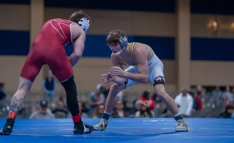 Avila, Alden Bring Home Crowns as Wyoming Wraps 2025 at Reno TOC
