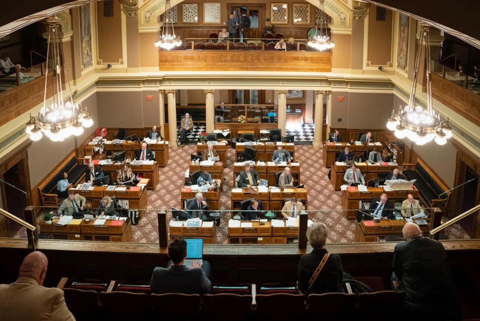 Wyoming Lawmakers Clash With ‘Honor Wyoming’ Over Email Filtering, Transparency, and Dark-Money Influence