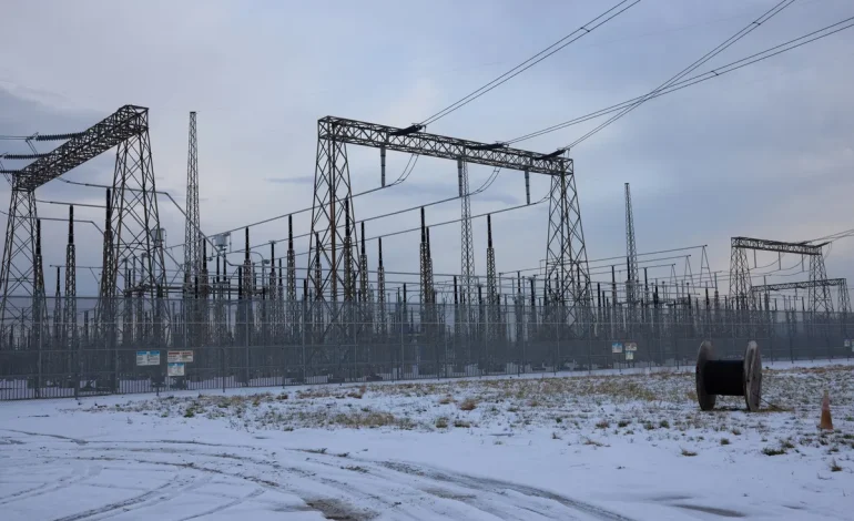 Power bills keep climbing — and pressure is on PJM to rein in costs