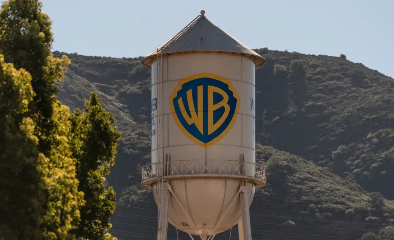 Paramount Goes Hostile In $108 Billion Battle With Netflix For Warner Bros. Discovery
