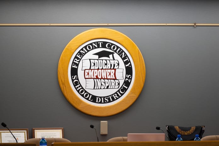 Riverton School Board Set To Reshuffle Leadership, Tackle Big Ticket Items Tuesday