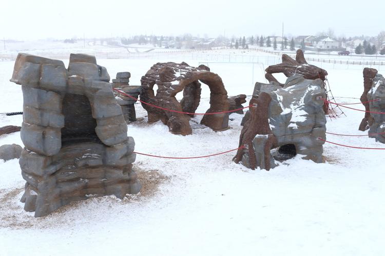 Wyoming High Court Reopens Meadowlark Playground Injury Lawsuit