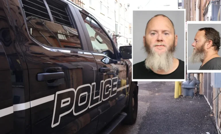 Casper Man Accused of Skipping Out on $50 Kratom Delivery, Faces 2nd Felony Theft Charge This Year