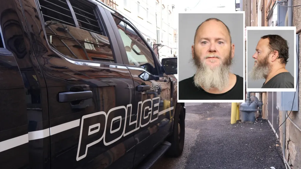 Casper Man Accused of Skipping Out on $50 Kratom Delivery, Faces 2nd Felony Theft Charge This Year