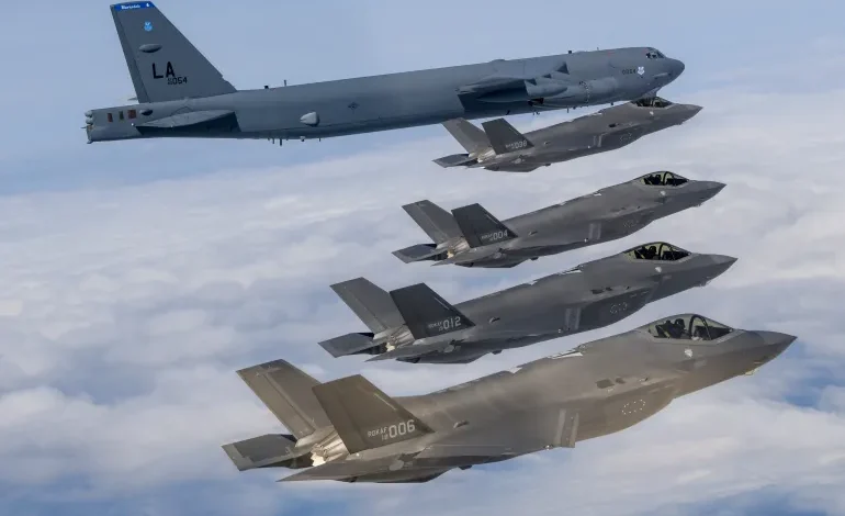 Global arms giants hit record $679bn as wars fuel demand