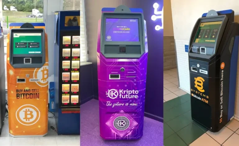 Wyoming Lawmakers Target Crypto ATMs after Wave of Scam Losses