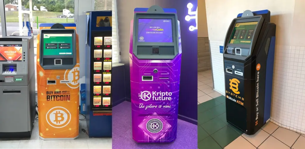 Wyoming Lawmakers Target Crypto ATMs after Wave of Scam Losses