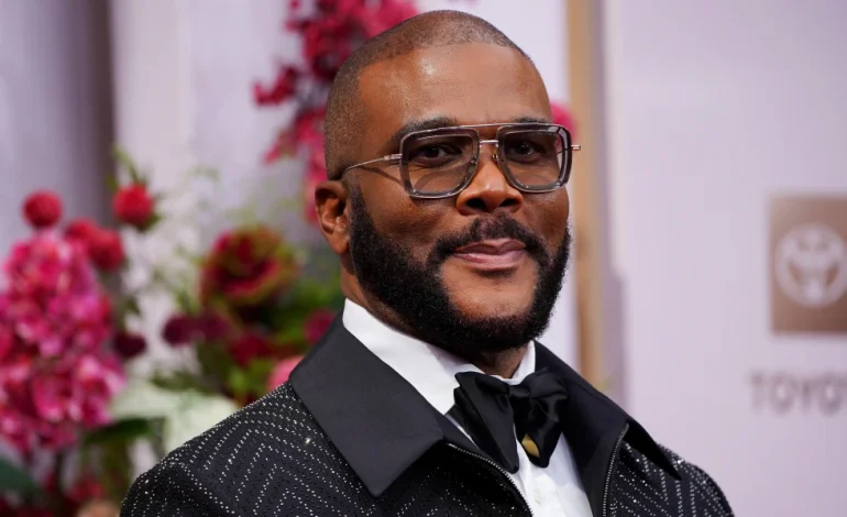 Another actor accuses Tyler Perry of sexual assault, alleging abuse of power behind the scenes