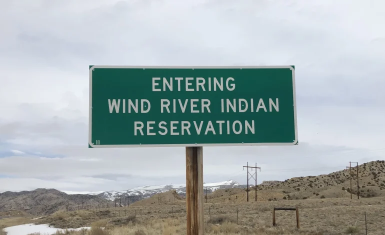 Hageman Presses FBI On Cartels Targeting Native Communities, Blames Biden Border Policies