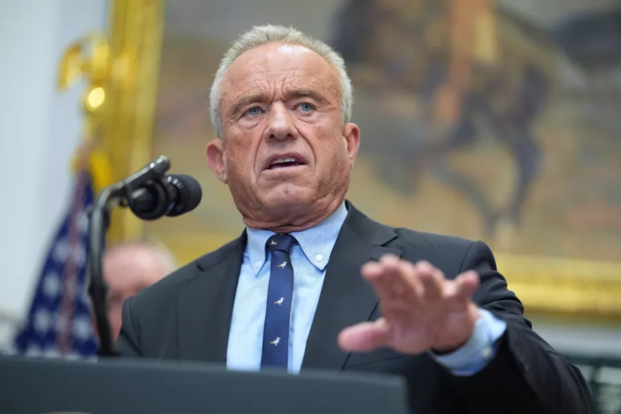 States vs. HHS: 19 Attorneys General Sue over Federal Warning on Youth Gender-Affirming Care