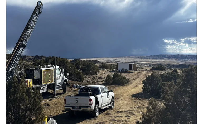 Uranium Gets “Critical” Status — and a Wyoming Miner Hopes the Feds Open the Checkbook