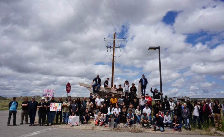 Job Corps Centers In Mountain West Threatened By Deep Funding Cuts