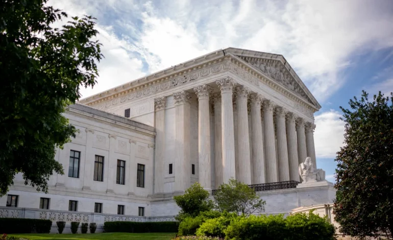 ISPs Say New Supreme Court Case Could Boot Millions Offline