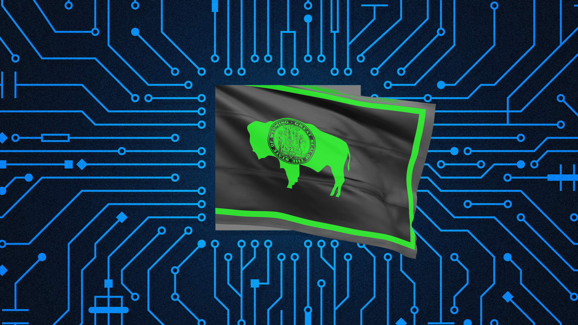 Wyoming Leaders Head to D.C. to Pitch AI-Powered Future Built on Homegrown Energy