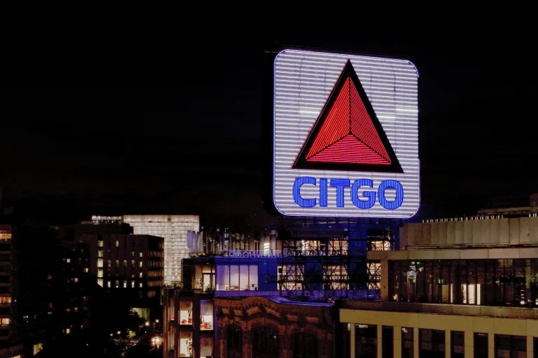 Venezuela blasts US court-ordered Citgo sale as battle over oil, sanctions and sovereignty escalates