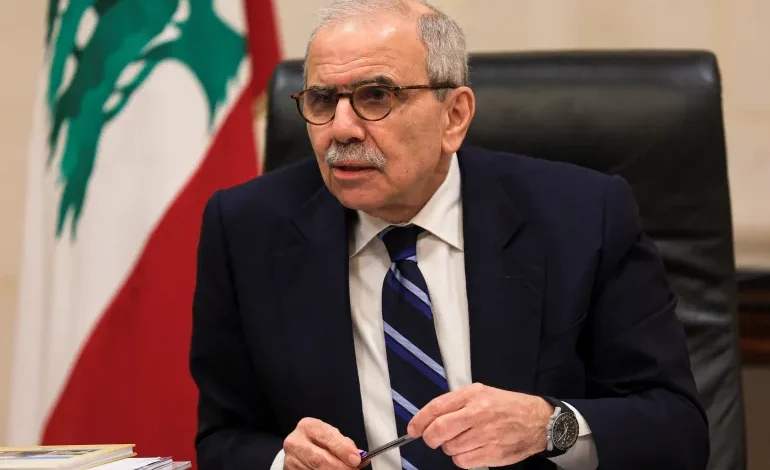 Lebanon–Israel hold first direct talks in 40+ years, but Beirut insists ‘this is not peace’