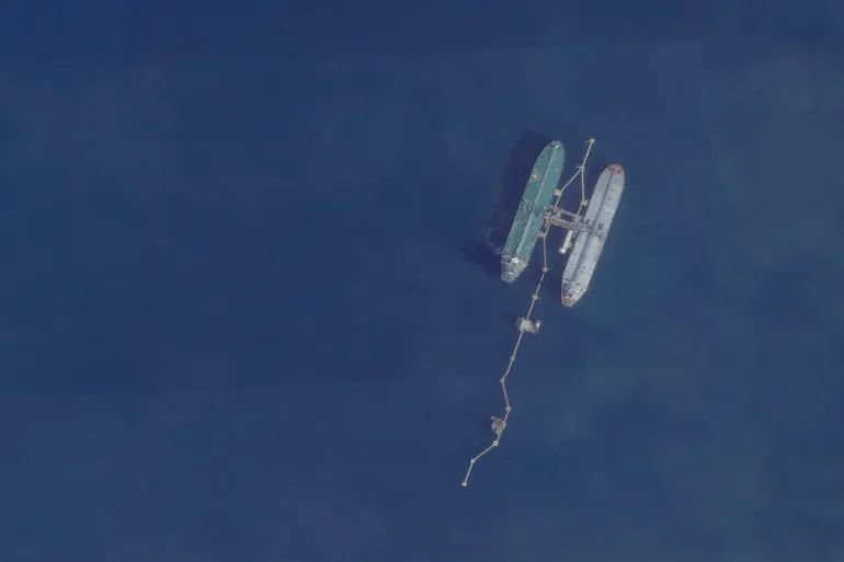 US to bring seized Venezuelan tanker to American port as White House hints at more ship seizures