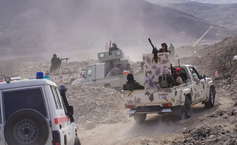 Saudi Arabia Draws Red Line on Security After Coalition Strike in Southern Yemen