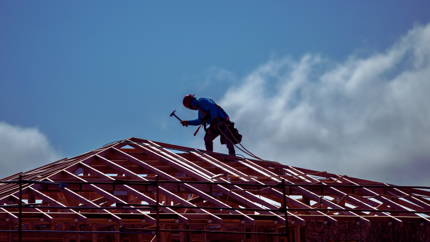 Powell: Don’t Expect Rate Cuts To Rescue the Housing Market