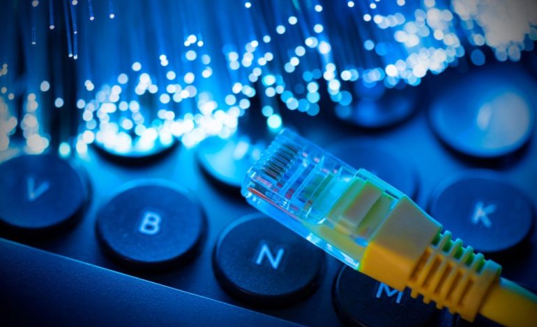 Wyoming scores federal approval – and $348 million – to push high-speed internet statewide