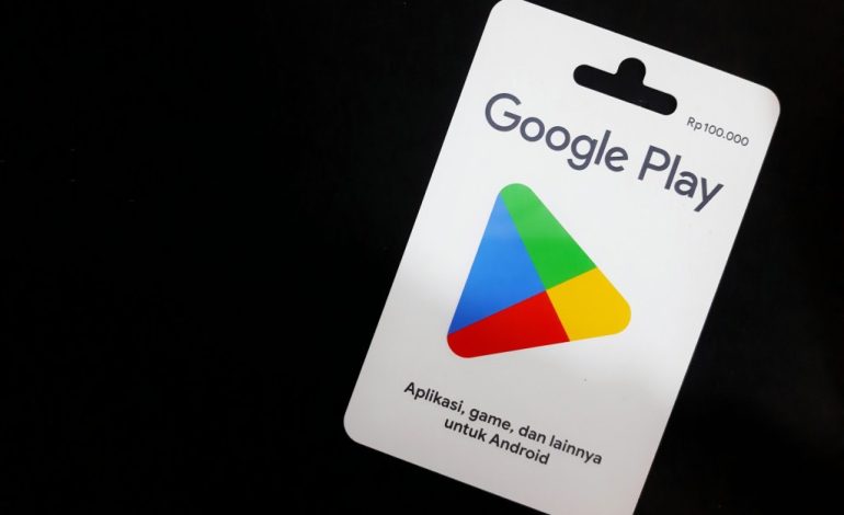 Bought Apps on Google Play Since 2016? You Might Be Getting Money Back, Wyoming AG Says