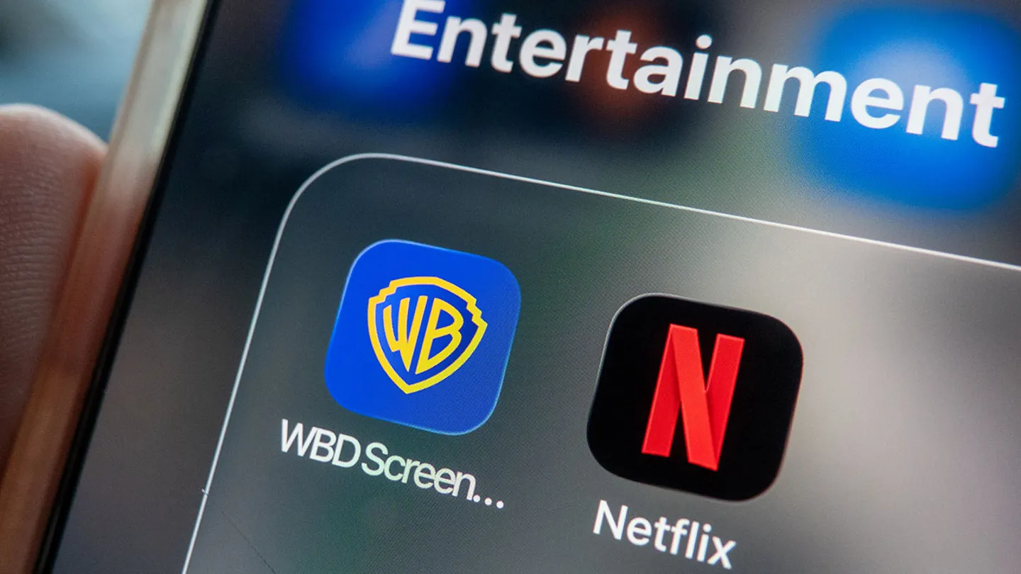 Warner Bros. Picks Netflix Deal, Shuts down Paramount’s $108B Takeover Play