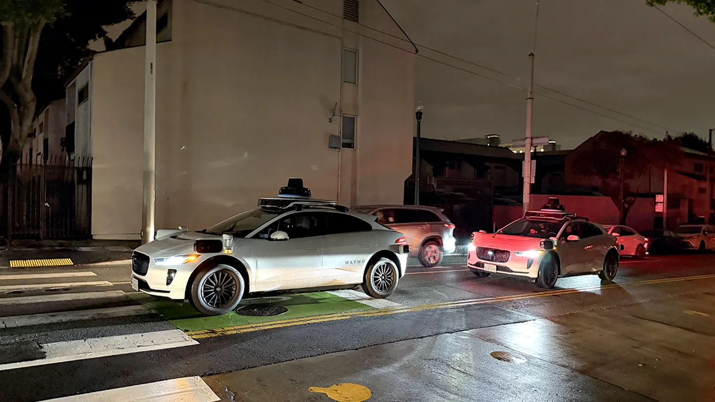 Musk Throws Shade as Waymo Stalls During San Francisco Blackout