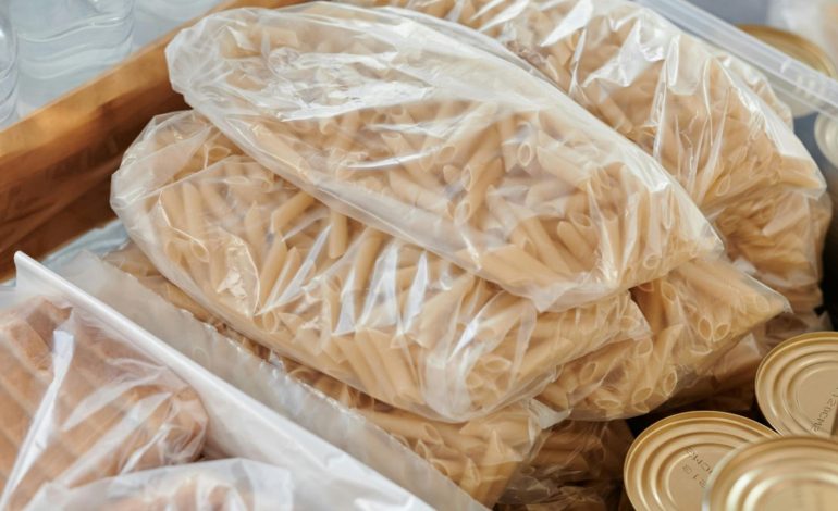 Holiday Hunger Fight: $125K Gift Doubles Donations to Food Bank of Wyoming