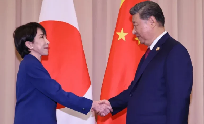 Xi invites South Korea’s Lee to Beijing as China moves to shore up ties
