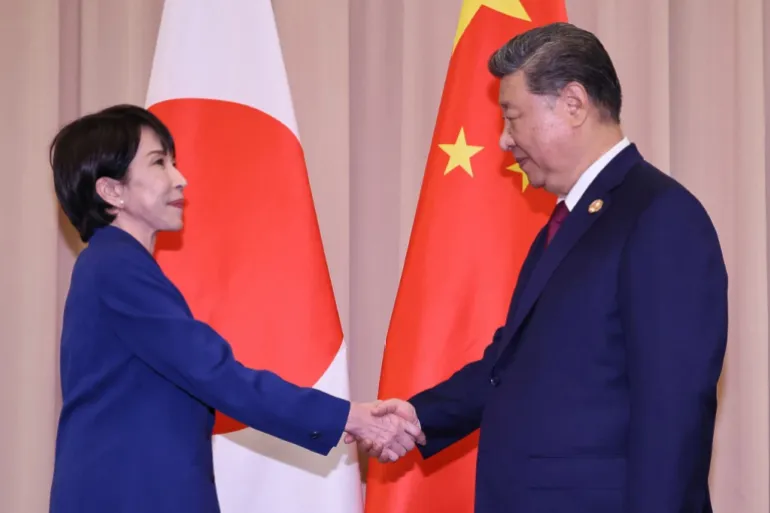 Xi invites South Korea’s Lee to Beijing as China moves to shore up ties