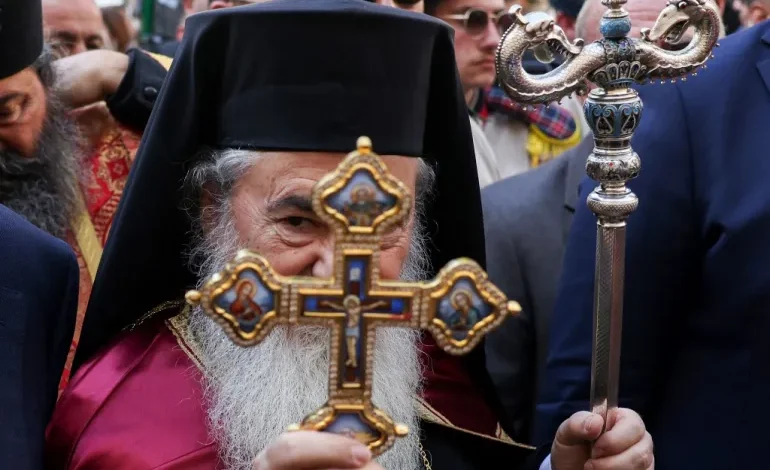 Jerusalem’s Christian Leaders Warn of Political Interference and ‘Christian Zionism’